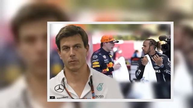 Toto Wolff reveals Mercedes feelings on Red Bull after ‘brut@l’ F1 finale смотреть онлайн