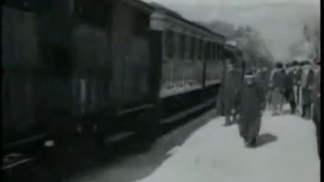 Krótka Historia Filmu Cz.1