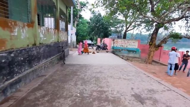 Khan Jahan Ali Mazar, Bagerhat ( খান জাহান আলী (রঃ) এর মাজার ) এবং দীঘির কুমির_Rani sheikh ||Rani s