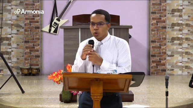 Culto Domingo Tarde | Movimiento Misionero Mundial, El Placer