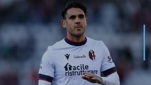 Nicolas Viola To Cagliari For Free!
