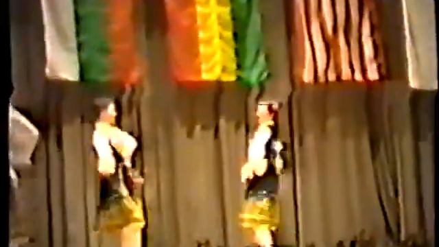 Ансамбъл Добруджа Силистра, ръковод. Симеон Симеонов