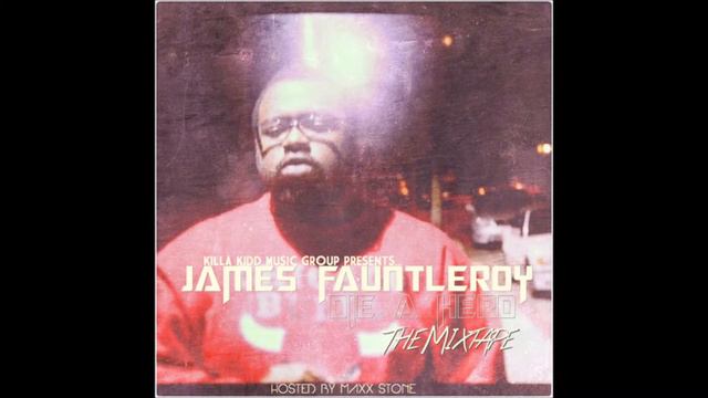 James Fauntleroy - Love Language смотреть онлайн