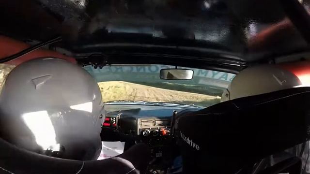 Malton 2017 SS1 Mike Wolff/Mark Twiname смотреть онлайн