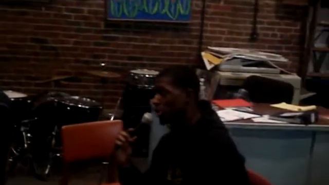 Chris Coleman teaching music class 2 смотреть онлайн