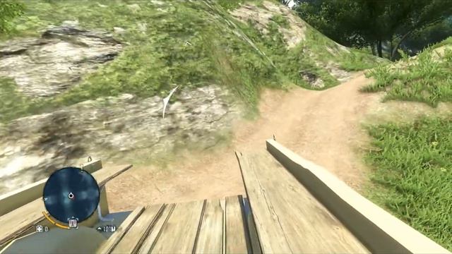 Far Cry 3 #8 Цитра смотреть онлайн