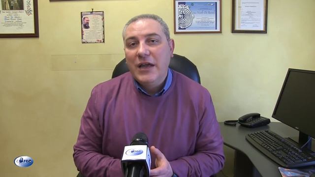 Morano Calabro Continua Lo Screening Con Tamponi Antigenici 1 Febbraio 2021