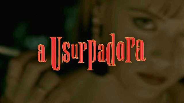 A Usurpadora 1998 Soundtrack | Traición смотреть онлайн