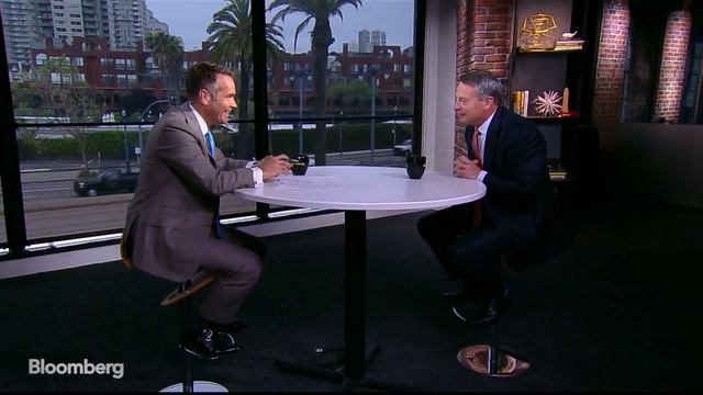 Charles Schwab CEO Says Won't Be A Leader In Near Term Prices Cuts