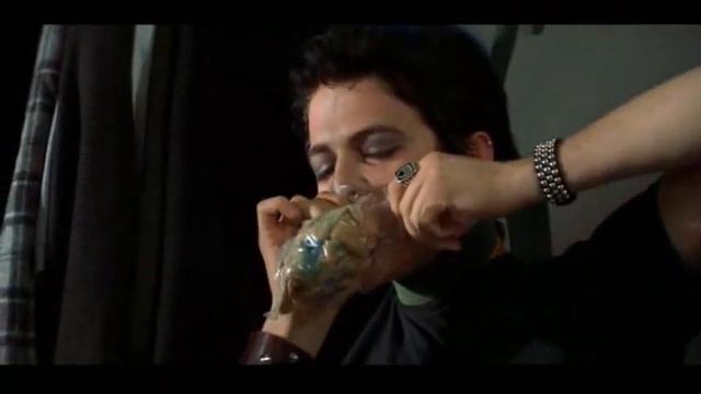 Life as a House - getting high смотреть онлайн