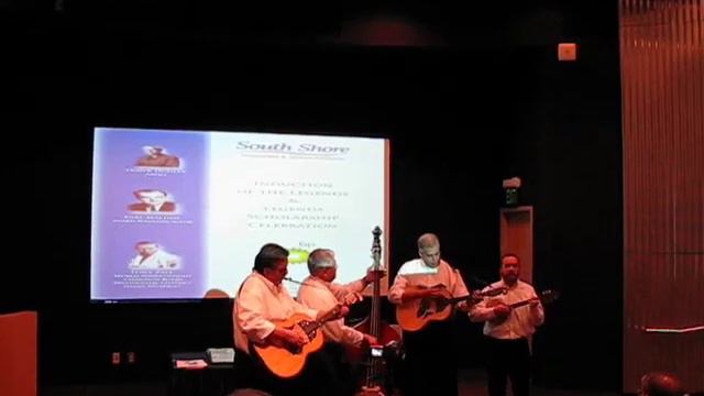 MISMO Tamburitza Orchestra Part 3 смотреть онлайн