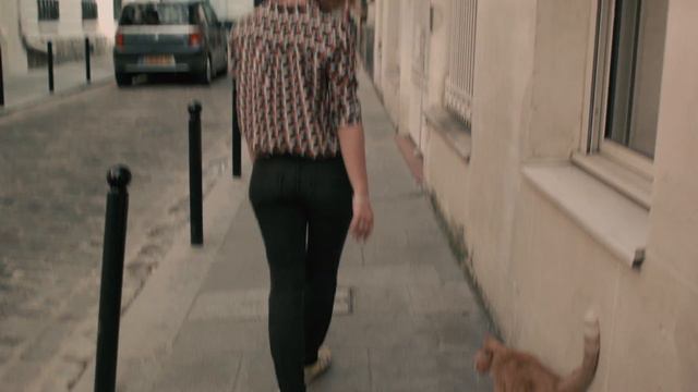 Ma môme - Jean Ferrat смотреть онлайн