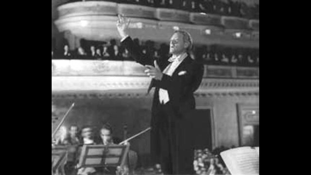 Artur Rodzinski - Gershwin : An American in Paris (再復刻) смотреть онлайн