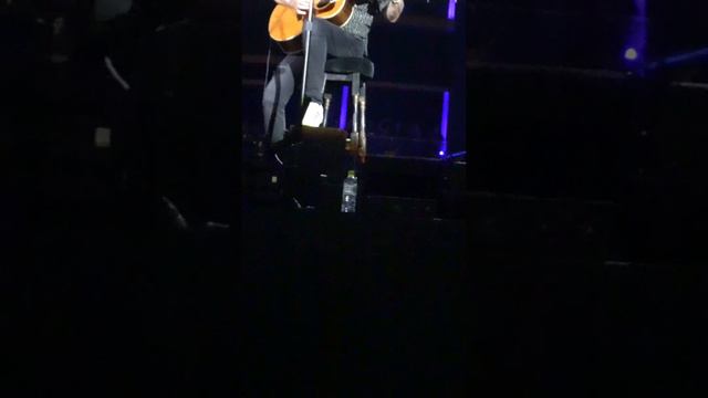 QUEEN+Adam Lambert 01.30.2020 Teo Toriatte смотреть онлайн