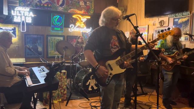Helpless•Diomede & Donovan•Olde Village Pub•Middletown, MJ•10-24-2023 смотреть онлайн