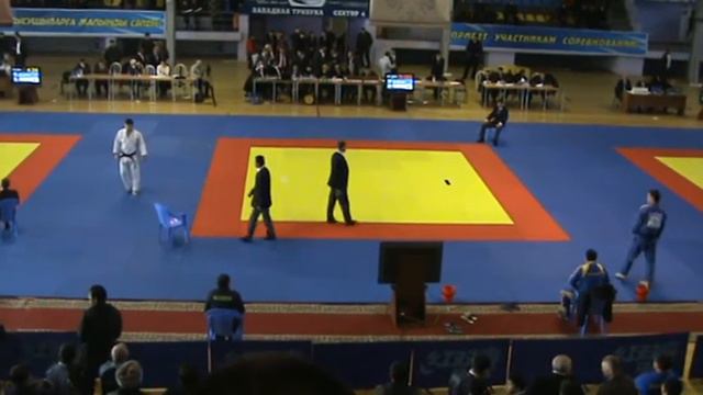 чемпионат казахстана Болат Тимур.MPG смотреть онлайн