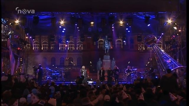 Helena Vondráčková & Karel Gott - Medley (Mejdan roku z Václaváku 2007) смотреть онлайн