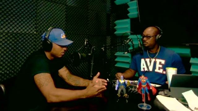 The Golden Experience - Ian Iler - Redford Union High School Head Coach August 5, 2021 смотреть онлайн