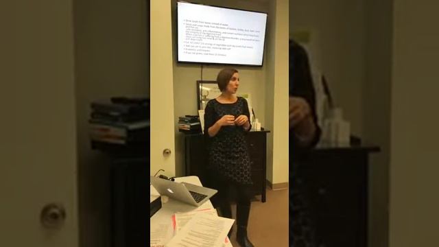 DigestiveHealthWorkshop