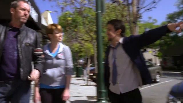 Lin Manuel Miranda Being Hilariously Chaotic