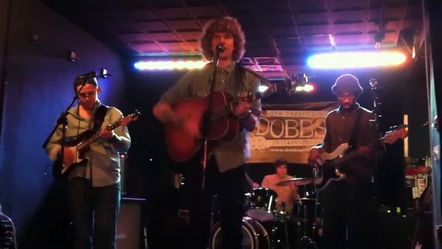 Matt McAndrew- Wear 'Em Tight смотреть онлайн