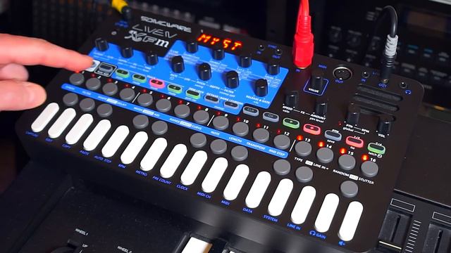 Sonicware Liven XFM | Is This Something For An 80s Guy?