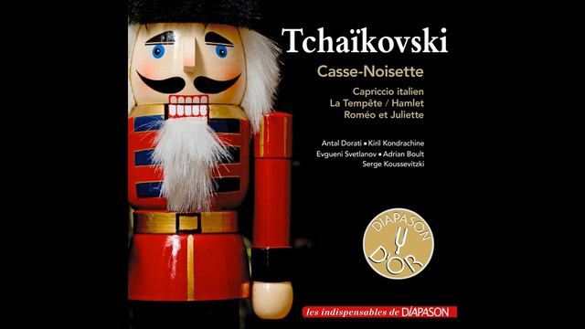 London Symphony Orchestra, Antal Dorati - Casse-Noisette, Op. 71, Acte II Scène 3: Apothéose смотреть онлайн