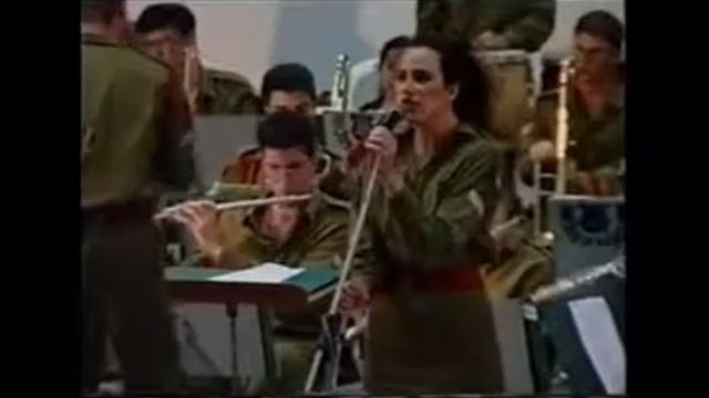 כמו פנתר-את ואני אלכסנדר פן ,לחן עיבוד וניצוח זאב זוהר смотреть онлайн