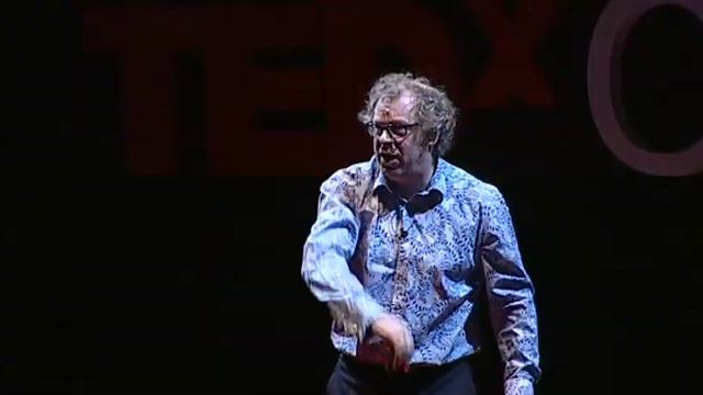TEDxObserver - Peter Lovatt - Psychologist and dancer смотреть онлайн