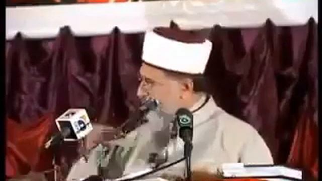 DAF K Sath Naat Prhny Chiye Ya Nai | Ilama Tahir Ul Qadri | Ka Jwab 2020 Video
