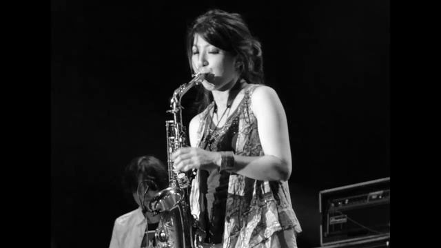 KAORI KOBAYASHI - Tanabata смотреть онлайн
