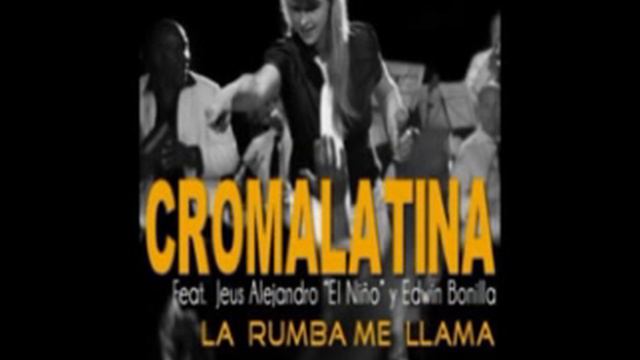 La Rumba me llama Croma Latina смотреть онлайн