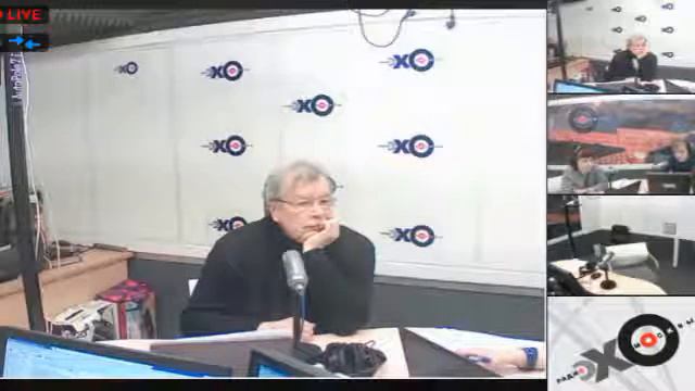 Ерофеев Виктор, Не пуганная Европа! «Персонально ваш» Эхо Москвы