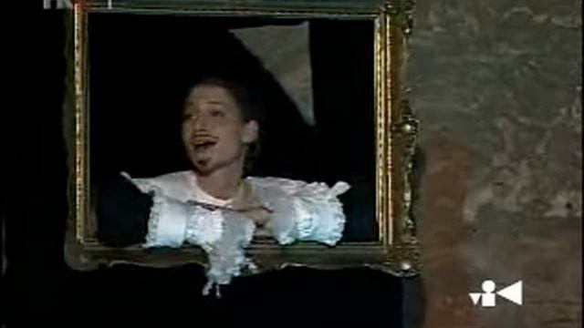 HRT 1 - Vijesti Iz Kulture - 13.07.2011.