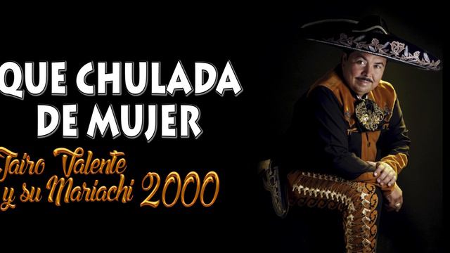 Que chulada de mujer Jairo valente смотреть онлайн