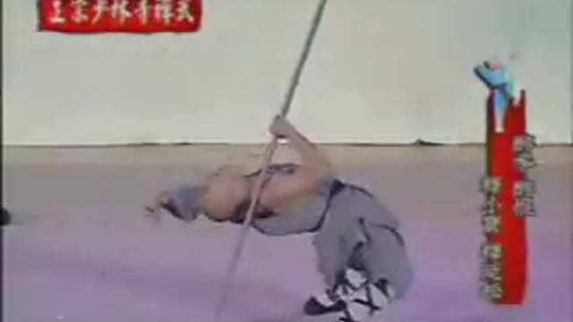 Цзуй Гунь - Шест опьяневшего (7).flv
