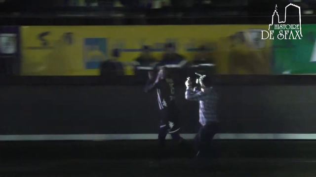Après 17 ans : Hatem Trabelsi de retour au Stade Taieb Mhiri de Sfax смотреть онлайн