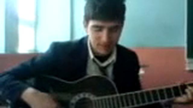 Ogushan'dan Gitar Show - 2 смотреть онлайн