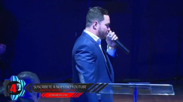 PROFETA ANTONIO DUNCAN JR LAS PUERTAS смотреть онлайн
