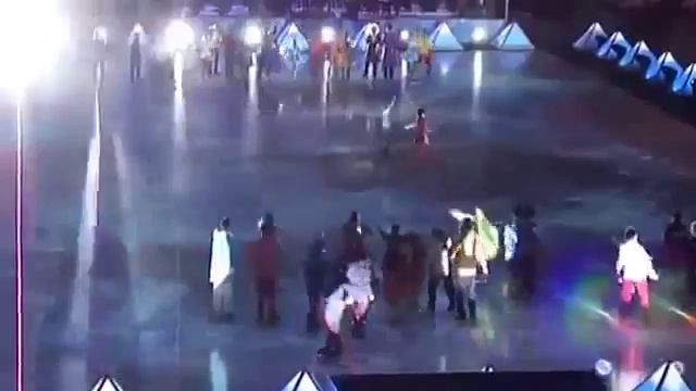 Олимпиада в Сочи Танцы на льду