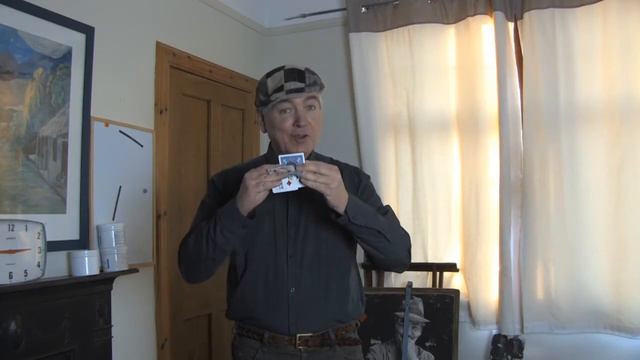 Day 8 #30DayMagicChallenge - Immaculate Connection смотреть онлайн