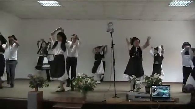 DOINAȘ 2014 cu LIANA și ALINA смотреть онлайн