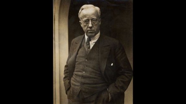 MAY THE HOLST BE WITH YOU 🪐♥️⚡️- A "JUPITER" FROM THE PLANETS BY GUSTAV HOLST ANALYSIS