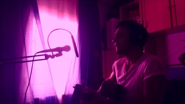 Nunca te olvidé - Auro © (Cover) Morat © смотреть онлайн