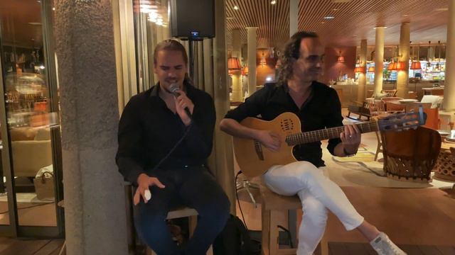 soul motion live/Florent Marchand /David GuedjI believe can fly смотреть онлайн