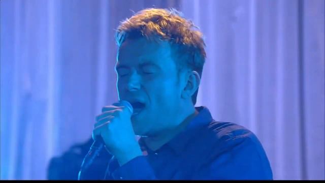 Damon Albarn - To The End (Live at La Musicale) смотреть онлайн