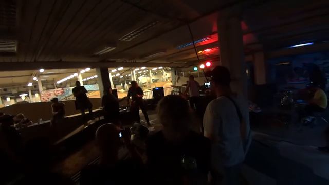 Agathocles @ Planet Park