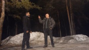 Поговорим про биологию бесконтакта.Как миндалины влияют на наши поведенческие рефлексы Русский Стиль