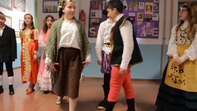 Homenaje A Shakespeare