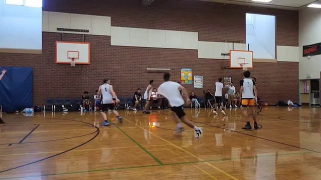 Andrew highlights from Tri City Prep Summer ball July 29th, 2022 смотреть онлайн